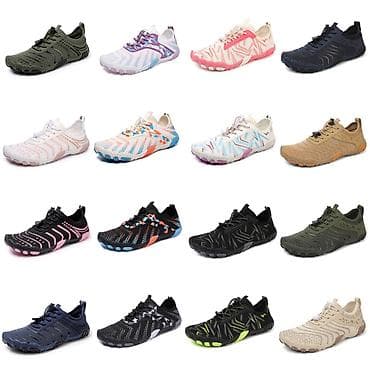 Легкие водоотталкивающие кроссовки-аквашузы. Только на заказ, оптом - — 7