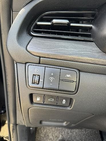 li l7: Kia K7: 2020 г., 2.4 л, Автомат, Гибрид, Седан — 6