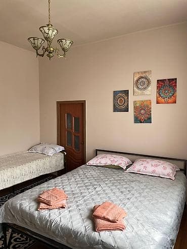Кыймылсыз мүлк: 🏡 Коттедж «Крылья Этно» | Иссык-Куль, Чолпон-Ата Просторный коттедж — 8