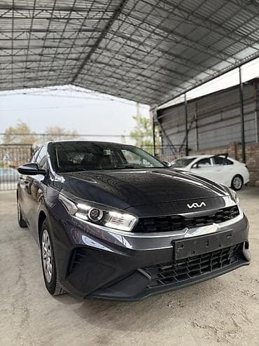 киа сорен о: Kia K3: 2021 г., 1.6 л, Автомат, Бензин, Седан — 2