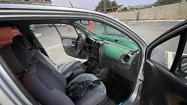 мапет цена: Daewoo Matiz: 2007 г., 0.8 л, Механика, Бензин, Хэтчбэк — 9