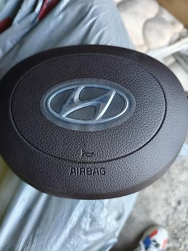 technical support engineer: Комплект оригинальных деталей для автомобиля Hyundai,kia - Каркас — 4