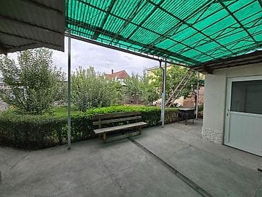 Дома: Срочно продаю полуподвальный,мансардный дом вдоль трассы (ул. Анкара) — 4