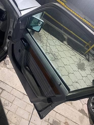 накладки w210: Mercedes-Benz E-Class: 1992 г., 2.2 л, Ручные, Дизель, Седан — 8