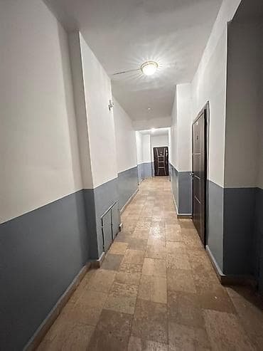 жк семейный: 1 комната, 48 м², Рынок Келечек, 10 этаж, Свежий ремонт — 5