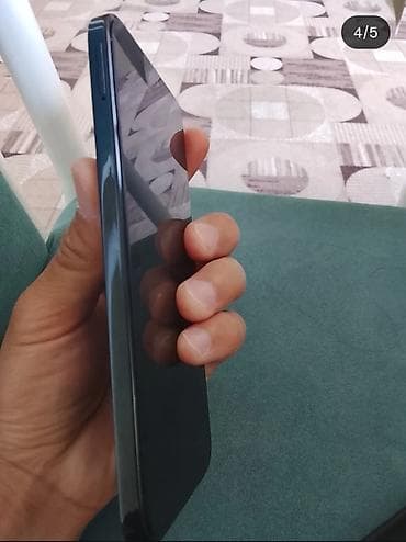 хонор 8 х: Honor X8c, 128 ГБ, цвет - Черный — 5