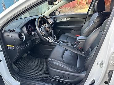 jac m3: Kia K3: 2020 г., 1.6 л, Автомат, Бензин, Седан — 8