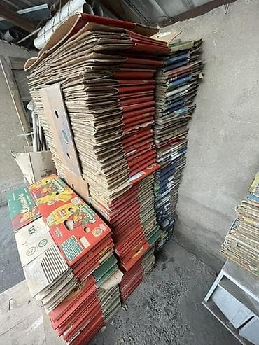 коробки для банана: Ящик — 1