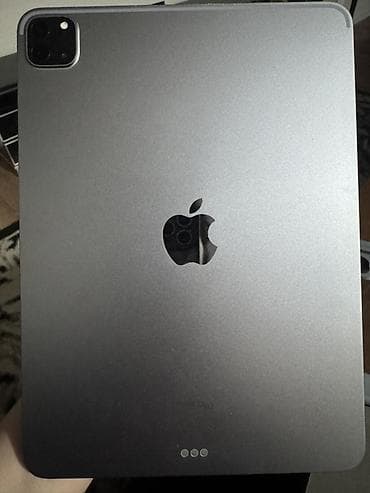 Планшет, Apple, Новый