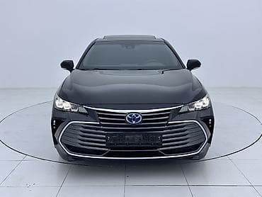 Продажа авто: Toyota Avalon: 2019 г., 2.5 л, Вариатор, Гибрид, Седан — 1