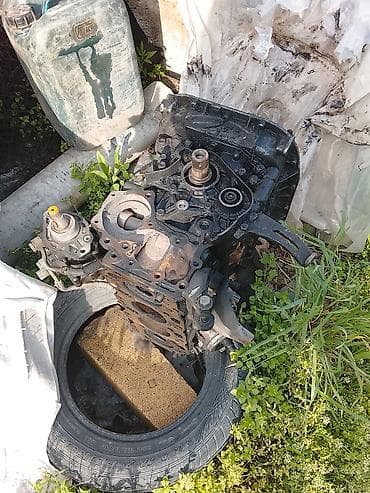 мотор сузуки: Дизельный мотор Toyota 2000 г., 2 л, Б/у, Оригинал, Германия — 2