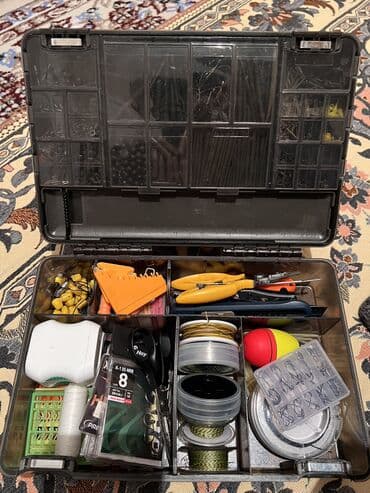 купить набор для игры в покер: Карповый рыболовный комплект 3 удилище Progress Easthark 3.90 3.75lb — 20