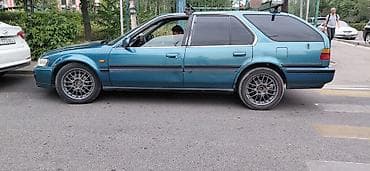 Honda Accord: 1994 г., 2 л, Механика, Бензин, Универсал — 1