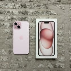 купить айфон 5 64 гб: IPhone 15, Б/у, 256 ГБ, Розовый, Зарядное устройство, Защитное стекло, Кабель, 87 % — 1