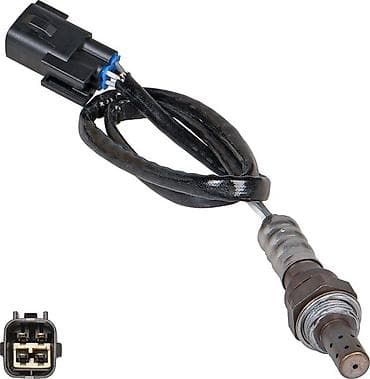 Унаа: Датчик кислорода (лямбда-зонд) UTM Electric, артикул FX4002B — 5