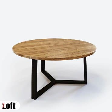 стол из дерева под заказ: Мебель на заказ, Стол — 11