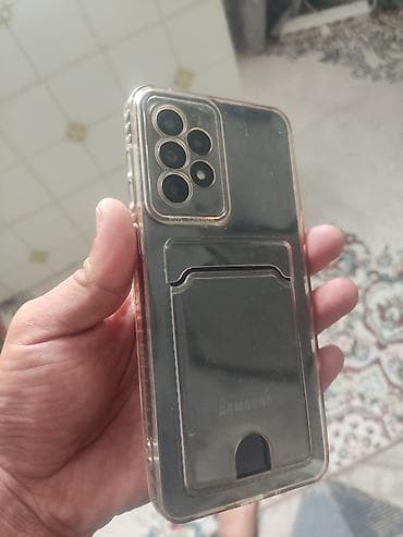 canon eos 2000d: Samsung Galaxy A33 5G, 128 ГБ, цвет - Черный — 2