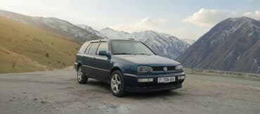 купить двигатель гольф 2 1.6 дизель: Volkswagen Golf Variant: 1994 г., 1.9 л, Механика, Дизель, Универсал — 1