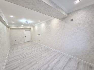 продаю комнату 5 мкр: 2 комнаты, 74 м², Элитка, 5 этаж, Евроремонт — 12
