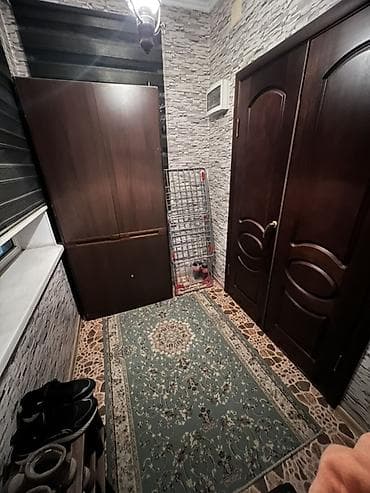 fred perry: 4 комнаты — 10