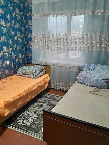 продаю 2х комнатную квартиру: 1 комната, Собственник, С подселением, С мебелью полностью — 2