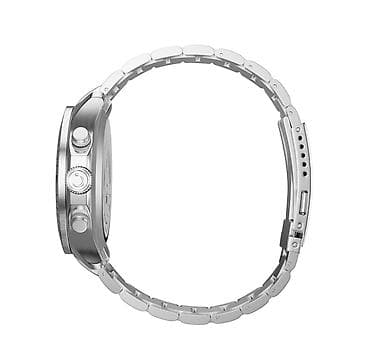 Личные вещи: Al Fajr Dynamic 360 — многофункциональные мужские часы с — 3