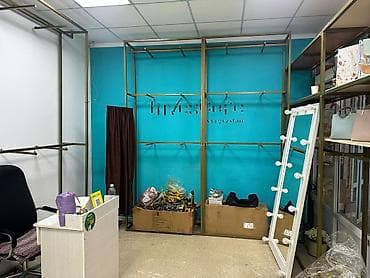 вешалка в коридор: Кронштейн Для одежды, Материал: Металл, С зеркалом — 4