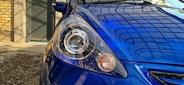 кузовные детали на фит: Honda Fit: 2005 г., 1.5 л, Автомат, Бензин, Хэтчбэк — 6