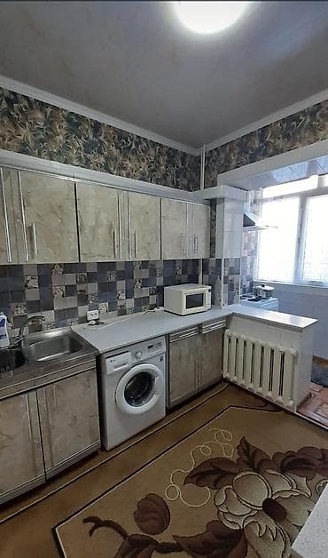30000: 3 комнаты, Собственник, С мебелью полностью — 9