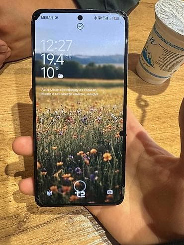 телефон redmi note 11 pro: Xiaomi, 14T Pro, 512 ГБ, цвет - Черный — 5