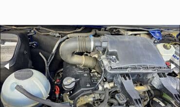 мерс правый рул: Mercedes-Benz Спринтер: 2009 г., 2.9 л, Автомат, Дизель — 9