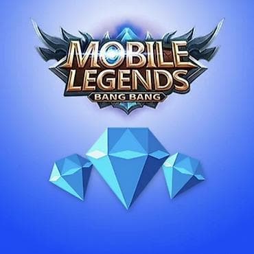 чёрный мет: Пополнение алмазов для Mobile Legends: Bang Bang -без обмана (покажу — 1