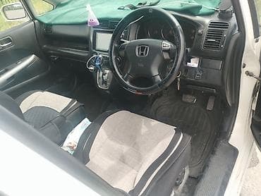 Honda Stream: 2004 г., Автомат, Бензин, Универсал