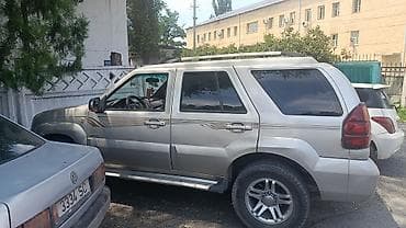 210 сди: Toyota : 2007 г., 2.4 л, Механика, Бензин, Внедорожник — 6