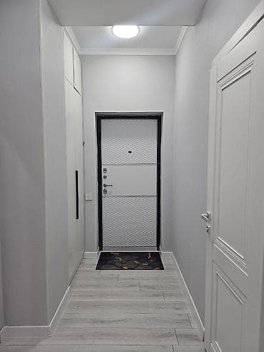 квартира подселение бишкек: 1 комната, Агентство недвижимости, Без подселения, С мебелью полностью — 6