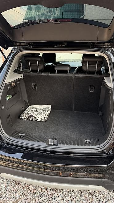 Транспорт: Chevrolet Trax: 2019 г., 1.4 л, Автомат, Бензин, Кроссовер — 9