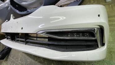 BMW, Б/у, Оригинал