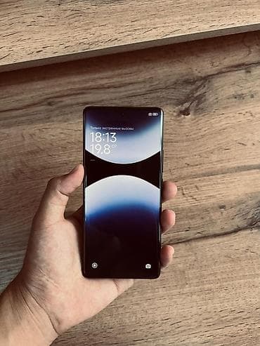 note 21: Redmi, Redmi Note 14 Pro, Б/у, 256 ГБ, цвет - Черный, В рассрочку, 2 SIM — 2