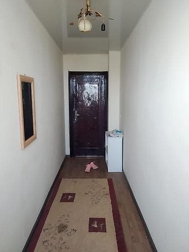 Студия, Собственник, Без подселения, С мебелью частично — 1