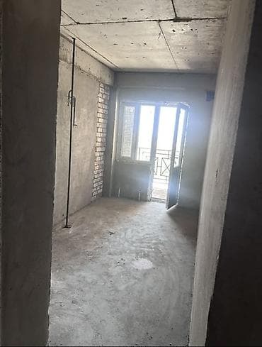 centr park: 1 комната, 42 м², Элитка, 7 этаж, Готовая ПСО (под самоотделку) — 3