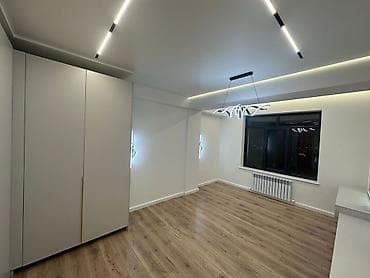 Квартиры: 2 комнаты, 88 м², Элитка, 12 этаж, Евроремонт — 6