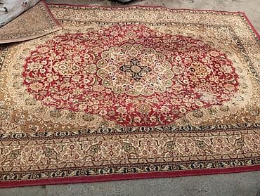 красная дорожка бишкек: Ковер 300 * 160, Синтетика, Сделано в Кыргызстане — 2