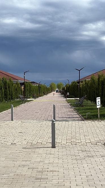 Кыймылсыз мүлк: Коттедж, Чок-Тал — 8