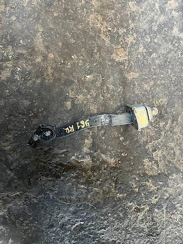 patrol: Nissan Patrol Y61 ограничитель двери, Ниссан Патрол У61 дверной — 4