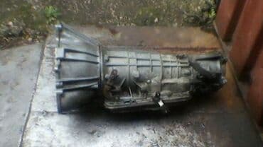 focus: Акпп для Форд Эксплорер, Ранджер, Линкольн Навигатор Авиатор, Ягуар — 2