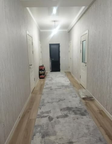 село петровка дом: 15 м², Без мебели — 1