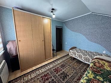 Кыймылсыз мүлк: 📍ж/м Кок-Жар 🔘4-комнаты 🔘2 этажа 🔘123м² Продаётся уютный жилой 2 — 4