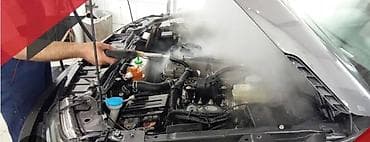 детские каталки: Профессиональная паровая мойка и химчистка автомобиля 3х -фазная мойка — 3