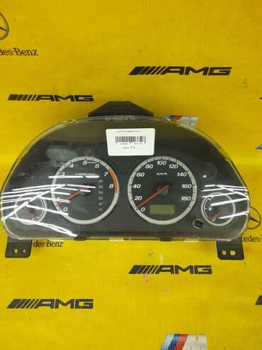 тойота камри 45 бишкек: Панель приборов
Honda cr-v — 2