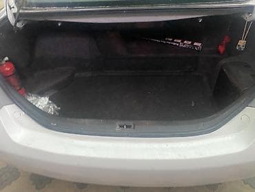 Продажа авто: Toyota Camry: 2007 г., 2.4 л, Автомат, Гибрид, Седан — 4